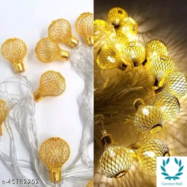  Decorative String Light